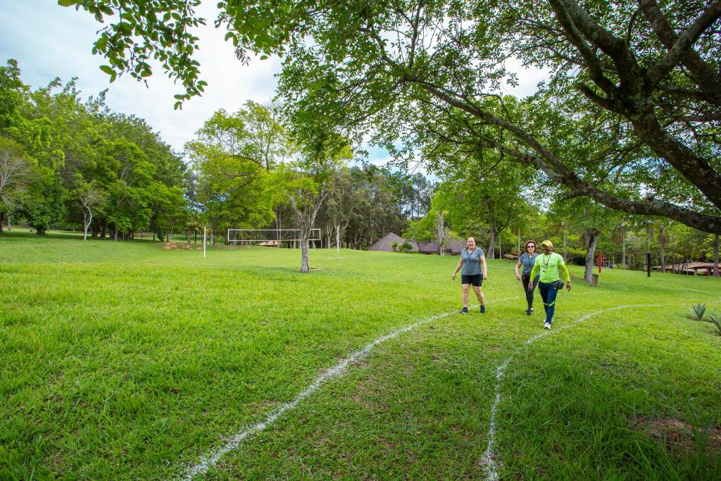 Itu Garden Spa e Resort Saudável